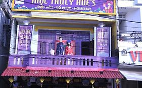 Mộc Truly Huế - Homestay